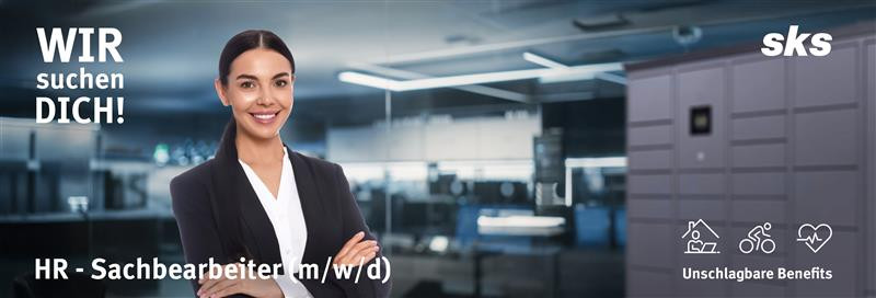 Header_Stellenanzeige_HR-Sachbearbeiter