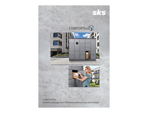 Titel COMFORTbox