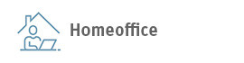 Icon Homeoffice