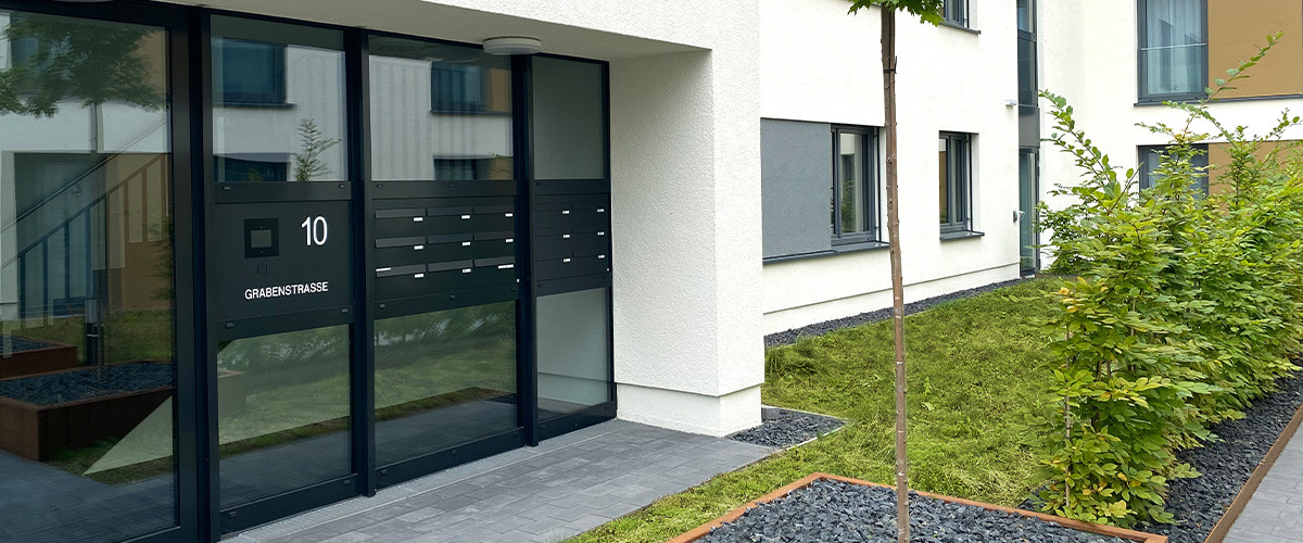 Header Eingangsbereich 