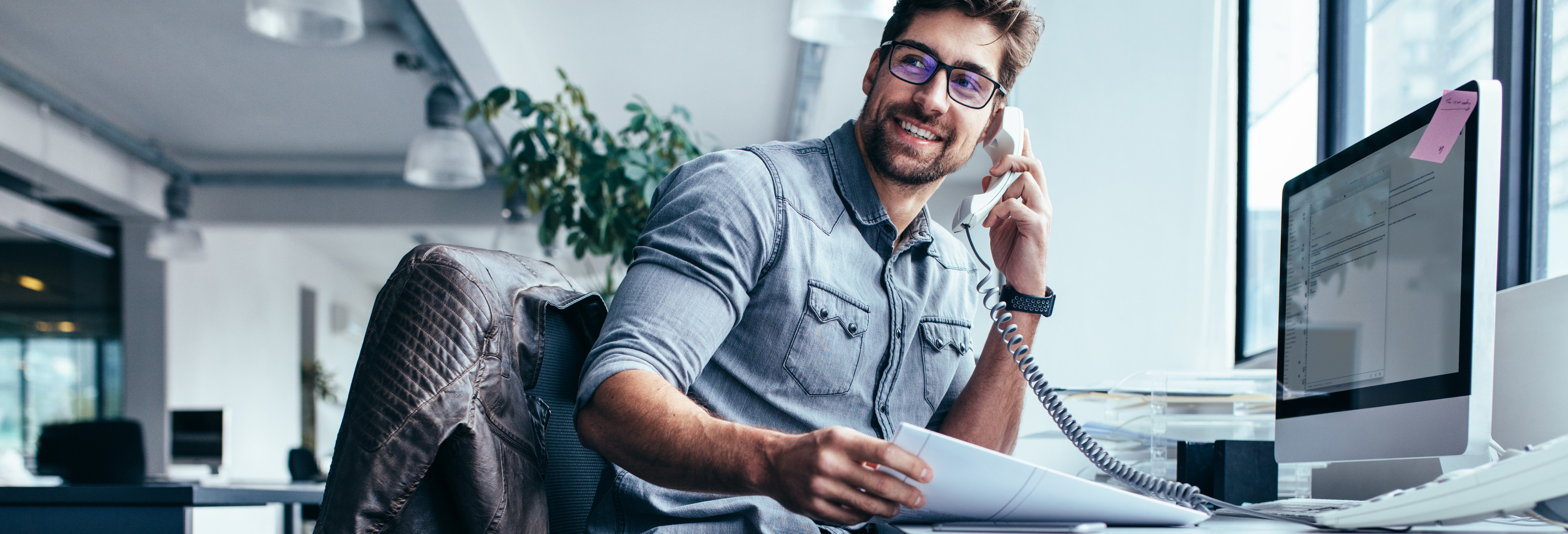 Teaserbild zur Stele "Technischer Einkäufer"
