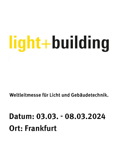 Light+Building 2024