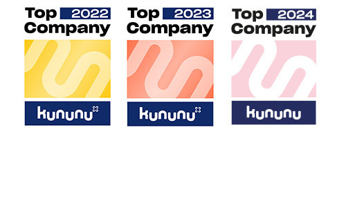 Kununu Auszeichnung 2022-2024