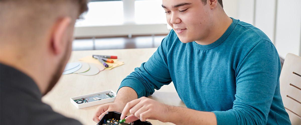 Header Fachinformatiker