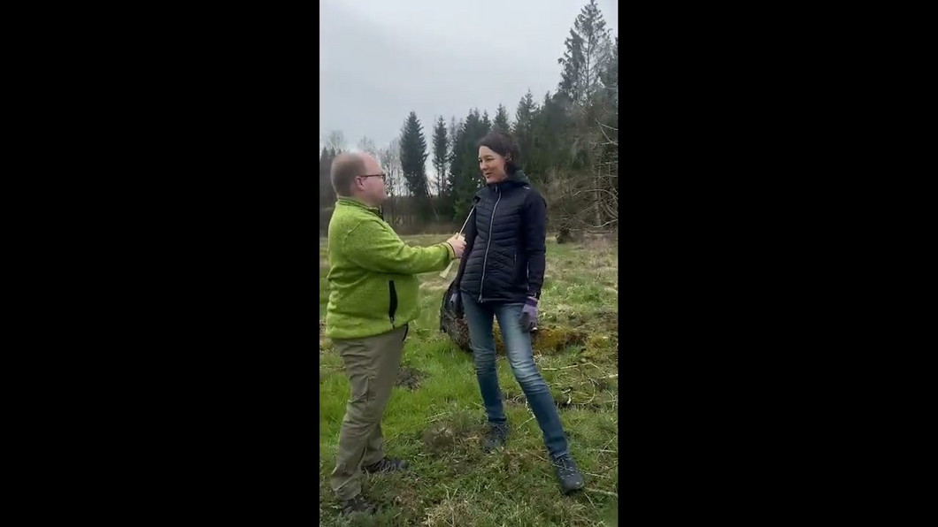 Interview mit Wäller Helfen e.V. 